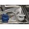 Фото № 37 Посудомоечная машина CANDY CDPN 1D640PW-08, полноразмерная, белая [32001314]