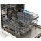 Фото № 40 Посудомоечная машина CANDY CDPN 1D640PW-08, полноразмерная, белая [32001314]