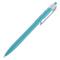 Фото № 5 Ручка шариковая Deli EQ03336-1 X-tream авт. 0.7мм ассорти (сир/зел/роз/гол)) синие чернила пластик.с