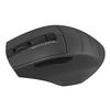 Фото Мышь A4 Fstyler FG30S, оптическая, беспроводная, USB, серый. Интернет-магазин Vseinet.ru Пенза