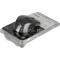 Фото № 7 Мышь A4 Fstyler FG30S, оптическая, беспроводная, USB, серый