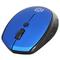 Фото № 5 Мышь OKLICK 488MW, оптическая, беспроводная, USB, синий и черный [sr-1807 blue]