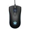 Фото Мышь OKLICK 704G TOKUGAWA, игровая, оптическая, проводная, USB, черный [mw-1909]. Интернет-магазин Vseinet.ru Пенза