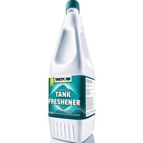 Фото Жидкость для биотуалетов Thetford Tank Fresh для дезинфекции 1,5л (30272DA). Интернет-магазин Vseinet.ru Пенза