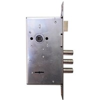 Замок ЗВ9-6М (г.Дмитровград). Интернет-магазин Vseinet.ru Пенза