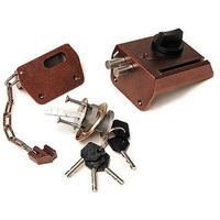 Замок ЗНД-1А-К(Л/М) (86600)(г.Рязань). Интернет-магазин Vseinet.ru Пенза