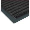 Фото Коврик влаговпитывающий на резиновой основе "Черри" (1200х2500 мм) черный. Интернет-магазин Vseinet.ru Пенза