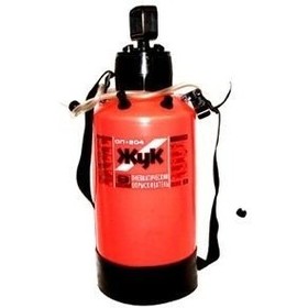 Фото Распылитель     ОП-209 "Жук" 9 л (пакет) г.Ковров. Интернет-магазин Vseinet.ru Пенза