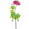 Фото № 4 Штекер садовый Park "Гусеница с зонтиком" GS-51-СWU