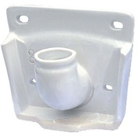 Полочка для унитаза 10/1/3-1 ЛОБНЯ. Интернет-магазин Vseinet.ru Пенза
