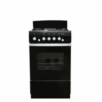 Фото Плита De luxe 5040.36Г (Щ), газовая, черная. Интернет-магазин Vseinet.ru Пенза