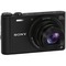 Фото № 0 Фотоаппарат Sony Cyber-shot DSC-WX350, 18.2Mpix, 20x/4x, Black