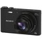 Фото № 1 Фотоаппарат Sony Cyber-shot DSC-WX350, 18.2Mpix, 20x/4x, Black