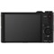 Фото № 2 Фотоаппарат Sony Cyber-shot DSC-WX350, 18.2Mpix, 20x/4x, Black