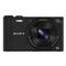 Фото № 3 Фотоаппарат Sony Cyber-shot DSC-WX350, 18.2Mpix, 20x/4x, Black