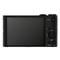 Фото № 4 Фотоаппарат Sony Cyber-shot DSC-WX350, 18.2Mpix, 20x/4x, Black