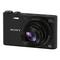 Фото № 6 Фотоаппарат Sony Cyber-shot DSC-WX350, 18.2Mpix, 20x/4x, Black