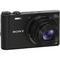 Фото № 7 Фотоаппарат Sony Cyber-shot DSC-WX350, 18.2Mpix, 20x/4x, Black