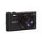 Фото № 12 Фотоаппарат Sony Cyber-shot DSC-WX350, 18.2Mpix, 20x/4x, Black