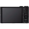 Фото № 15 Фотоаппарат Sony Cyber-shot DSC-WX350, 18.2Mpix, 20x/4x, Black