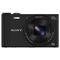Фото № 19 Фотоаппарат Sony Cyber-shot DSC-WX350, 18.2Mpix, 20x/4x, Black