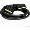 Фото Кабель Ningbo Scart (m-m) 1m. Интернет-магазин Vseinet.ru Пенза
