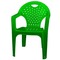Фото № 5 Кресло ЗПИ Альтернатива М2609 зеленый