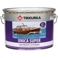 UNICA SUPER EP лак глян. 2,7л.. Интернет-магазин Vseinet.ru Пенза