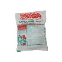 Фото Карбамид мочевина Диана 1кг. Интернет-магазин Vseinet.ru Пенза