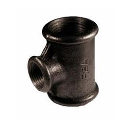 Фото Тройник черн. ДУ-25 (60 шт.). Интернет-магазин Vseinet.ru Пенза