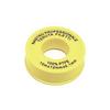 Фото Лента фум 12мм 0,1мм 10м 4533 желтая. Интернет-магазин Vseinet.ru Пенза