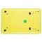 Фото № 2 Калькулятор настольный Deli Touch EM01551 желтый 12-разр.