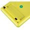Фото № 4 Калькулятор настольный Deli Touch EM01551 желтый 12-разр.