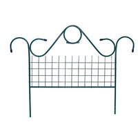 Заборчик Клевер-С "Классический". Интернет-магазин Vseinet.ru Пенза