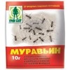 Фото Средство ГринБэлт Муравьин пак 10 гр. Интернет-магазин Vseinet.ru Пенза