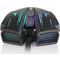 Фото № 4 Мышь LENOVO Legion M200 RGB, игровая, оптическая, проводная, USB, черный [gx30p93886]
