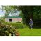 Фото № 3 Ножницы для живой изгороди Gardena NatureCut черный/коричневый (12300-20.000.00)