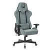 Фото Кресло игровое Бюрократ VIKING KNIGHT LT28 FABRIC серо-голубой крестовина металл. Интернет-магазин Vseinet.ru Пенза