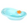 Фото Ванночка детская "Буль-Буль" цвет голубой, ковш лайм г.Ижевск. Интернет-магазин Vseinet.ru Пенза