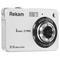Фото № 3 Фотоаппарат Rekam iLook S990i серебристый 21Mp 3" 720p SDHC Li-Ion