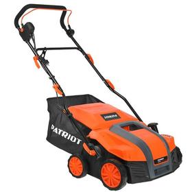 Фото Скарификатор Patriot SCE 180 (512309180). Интернет-магазин Vseinet.ru Пенза