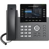 Фото Телефон IP Grandstream GRP-2615 черный. Интернет-магазин Vseinet.ru Пенза