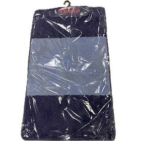 Фото ZEBRA 60*100 2 предм. Голубой. Интернет-магазин Vseinet.ru Пенза