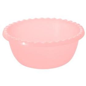 Фото Миска "Фазенда" 6 л (ПЦ2340З) "ПЛАСТ-ТИМ". Интернет-магазин Vseinet.ru Пенза