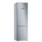 Фото № 11 Холодильник Bosch KGN39VL25R, нержавеющая сталь