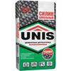 Фото Смесь сухая штукатурная "UNIS СИЛИН ЦОКОЛЬНЫЙ" цементная (25 кг). Интернет-магазин Vseinet.ru Пенза