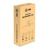 Фото Кронштейн для проектора Cactus CS-VM-PREC01-WT белый макс.23кг настенный и потолочный поворот и накл. Интернет-магазин Vseinet.ru Пенза