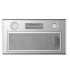 Фото Вытяжка встраиваемая Midea MH60I300X, нержавеющая сталь. Интернет-магазин Vseinet.ru Пенза