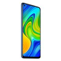 Фото Xiaomi Redmi Note 9 3Gb+64Gb Midnight Grey Смартфон. Интернет-магазин Vseinet.ru Пенза