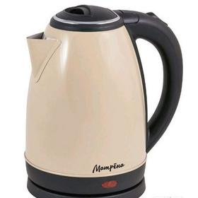 Фото Электрочайник МАТРЁНА MA-002, розовый. Интернет-магазин Vseinet.ru Пенза